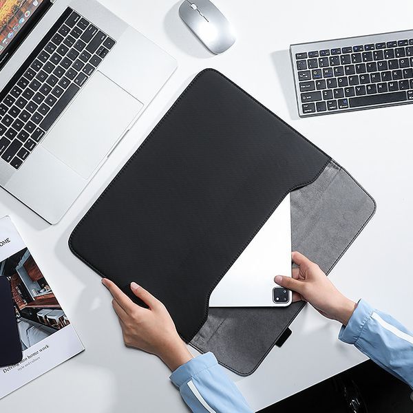 Чохол для ноутбука 15" Mark Ryden Slim світло-сірий MR67D-07 фото 6