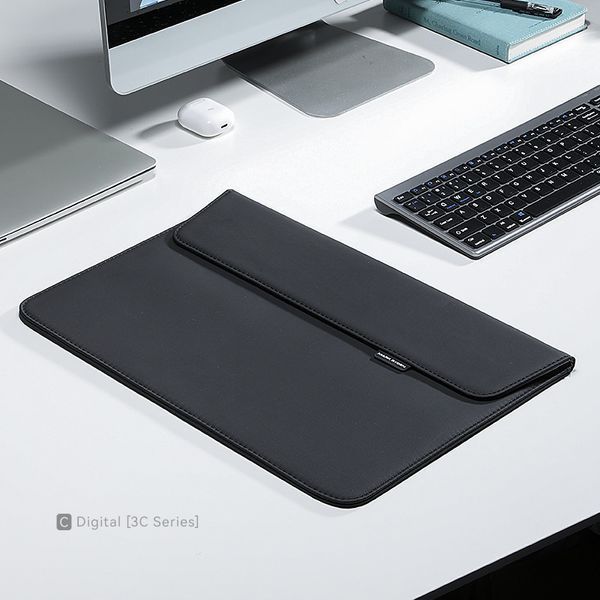 Чохол для ноутбука 15" Mark Ryden Slim світло-сірий MR67D-07 фото 4