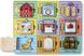Магнітна дерев'яна дошка "Відкрий і знайди" Melissa&Doug MD10474 фото 6