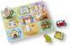 Магнітна дерев'яна дошка "Відкрий і знайди" Melissa&Doug MD10474 фото 1