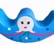 Дитячий м'який ігровий модуль - гойдалка Tia Медуза 120х30х60 см фото 3