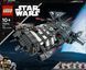 Конструктор LEGO Star Wars The Onyx Cinder Оніксовий попіл 1325 деталей з 10 років 75374 фото 2