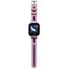 Детские водонепроницаемые GPS часы MYOX MX-70GW (4G) розовые с видеозвонком фото 7