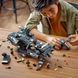 Конструктор LEGO Star Wars The Onyx Cinder Оніксовий попіл 1325 деталей з 10 років 75374 фото 8