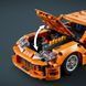 Конструктор LEGO Technic Fast and Furious Toyota Supra MK4 810 деталей з 9 років 42204 фото 6