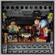 Конструктор LEGO Star Wars The Onyx Cinder Оніксовий попіл 1325 деталей з 10 років 75374 фото 5