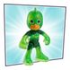 Фигурка Герои в масках (PJ MASKS) Гоночный Геккомобиль (с фигуркой, светится) фото 4