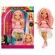Лялька Rainbow High Be Dazzling Аделін 28 см з набором для декору 597797 фото 2