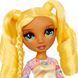 Кукла RAINBOW HIGH с артикуляцией серии "My Fashion Style" Санни 27 см с аксессуарами 547570 фото 5