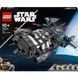 Конструктор LEGO Star Wars The Onyx Cinder Оніксовий попіл 1325 деталей з 10 років 75374 фото 2
