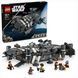 Конструктор LEGO Star Wars The Onyx Cinder Оніксовий попіл 1325 деталей з 10 років 75374 фото 1