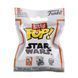 Виниловая фигурка-сюрприз BITTY POP! Мандалорец Star Wars 2,3 см в ассортименте 83418 фото 1