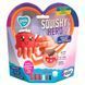 Набор для лепки с воздушным пластилином ОКТО Lovin'do Squishy CupCao 70125 фото 3