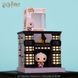 Набор BITTY POP! Town Гарри Поттер Олливандер и магазин волшебных палочек 2,5 см 83627 фото 7