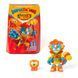 Игровой набор SUPERTHINGS Wild Kids Казум-Кид с фигуркой и аксессуаром PSTWD066IN00 фото 5