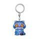 Игровая фигурка на клипсе FUNKO POP! Кейпоп-охотницы на демонов Дерпи 3,8 см 95684 фото 1