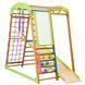 Домашний детский спортивный уголок SportBaby BabyWood Plus фото 3