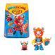 Игровой набор SUPERTHINGS Wild Kids Казум-Кид с фигуркой и аксессуаром PSTWD066IN00 фото 6