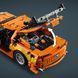 Конструктор LEGO Technic Fast and Furious Toyota Supra MK4 810 деталей с 9 лет 42204 фото 7