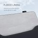 Чохол для ноутбука 15" Mark Ryden Slim світло-сірий MR67D-07 фото 3