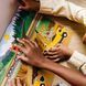 Многоразовые наклейки со сценами Melissa & Doug &laquo;Транспорт&raquo; 5 сцен и 165 наклеек MD14199 фото 7