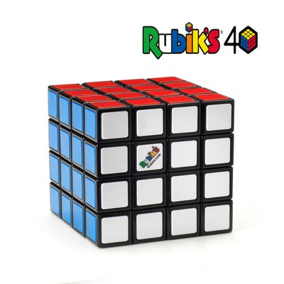 Кубик Рубика RUBIK`S модель 4х4х4 цветная фото 1