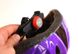 Захисний шолом для катання з регулюванням розміру Фіолетовий фото 4