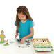 Дерев'яний набір з магнітними фігурками Melissa & Doug &laquo;Найкращі друзі&raquo; MD9309 фото 5