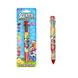 Многоцветная ароматная шариковая ручка Scentos - Пасхальные краски (10 цветов) фото 2