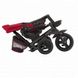 Дитячий триколісний велосипед TILLY FLIP T-390/1 Червоний фото 2