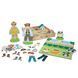Дерев'яний набір з магнітними фігурками Melissa & Doug &laquo;Найкращі друзі&raquo; MD9309 фото 6