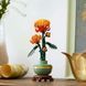 Конструктор LEGO Botanicals Хризантема 278 деталей з 18 років 10368 фото 10