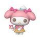 Игровая фигурка FUNKO POP! Hello Kitty Моя Мелоди 9,6 см 83696 фото 1