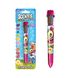 Многоцветная ароматная шариковая ручка Scentos - Пасхальные краски (10 цветов) фото 4