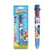 Многоцветная ароматная шариковая ручка Scentos - Пасхальные краски (10 цветов) фото 5