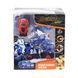 Дикий Скричер Айссторм Беар (Screechers Wild Icestorm Bear) Ледяной медведь 4 сезон L2 фото 2