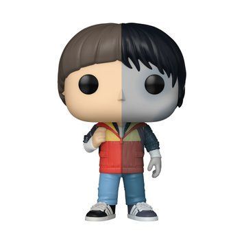 Ігрова фігурка FUNKO POP! Дивні дива S7 Вілл Баєрс 9,6 см 93087 фото 1