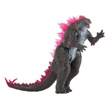 Ігрова колекційна фігурка з артикуляцією GODZILLA VS. KONG Особливий Годзілла 15 см 35232 фото 1