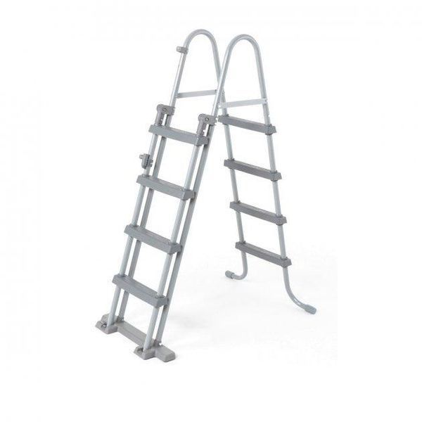 Каркасный круглый бассейн Intex Prism Frame 24311 л 549х122 см с функциональными аксессуарами 26744 NP фото 4