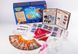 Детский набор для проведения опытов Danko Toys Chemistry Kids (укр) CHK-01-01U фото 2