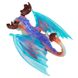 Spin Master Як приборкати дракона 3: фігурка дракона Багряний Різник з механічною функцією фото 4