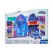 Фигурка Герои в масках (PJ MASKS) Штаб-ракета 2-в-1 (фигурка, машинка) фото 2