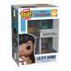Ігровий набір BITTY POP! Boxes Ліло і Стіч Будиночок Ліло 2,3 см 85536 фото 2
