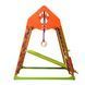 Розвиваючий дитячий куточок для дому SportBaby KindWood Plus фото 3