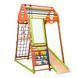 Розвиваючий дитячий куточок для дому SportBaby KindWood Plus фото 2