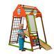Розвиваючий дитячий куточок для дому SportBaby KindWood Plus фото 6