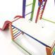 Игровой спортивный комплекс для дома SportBaby BambinoWood Color Plus 1-1 фото 5