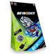 Бейблейд X Кобальт Драгун (Beyblade X Cobalt Dragoon) сезон 1 стиль атака BX-34 фото 1
