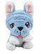 Мягкая игрушка Cutekins Бульдог серии Маленькие щенки 12 см фото 1