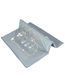 Детский игровой манеж CARRELLO Grande CRL-18104 Ash Grey фото 3